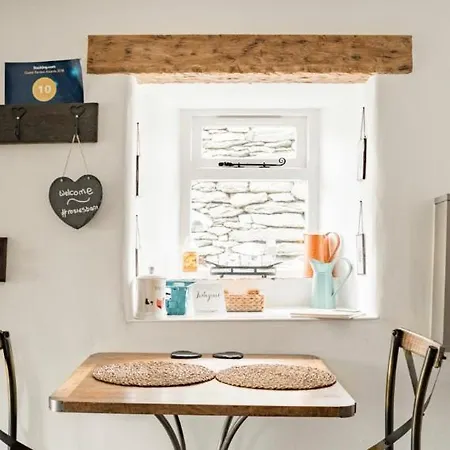 Rosie's Barn Lodge *