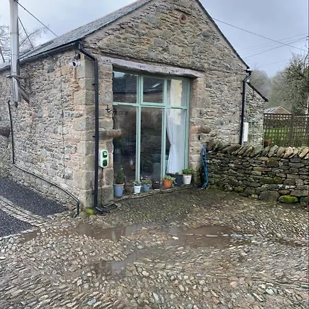 Rosie's Barn Lodge