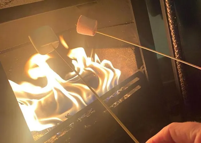 Lodge Rosie's Barn Penrith