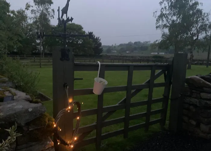 Lodge Rosie's Barn Penrith