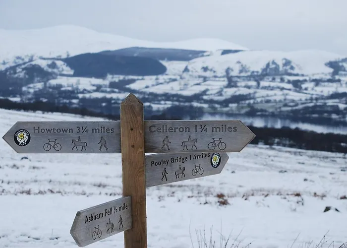 Rosie's Barn Lodge *