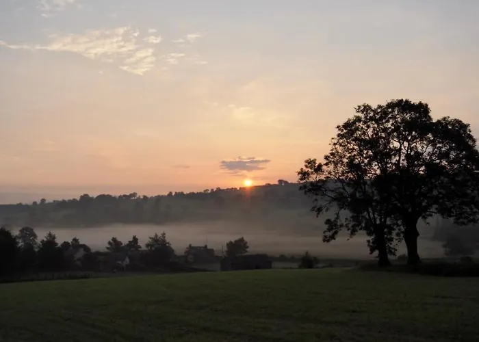 Rosie's Barn Lodge Penrith