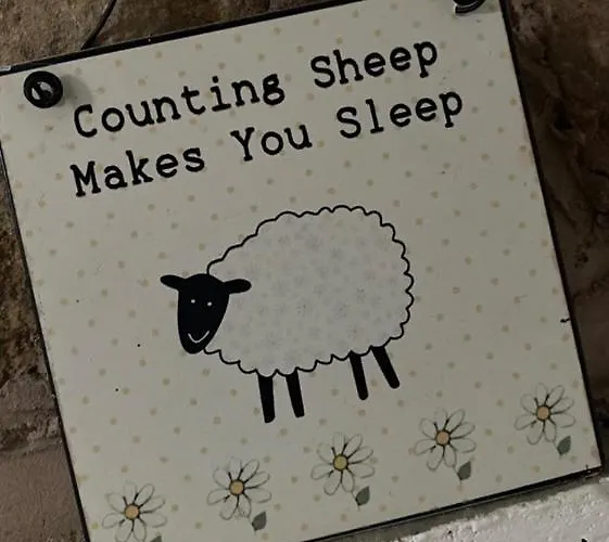 Lodge Rosie's Barn Penrith