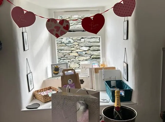 Rosie's Barn Penrith