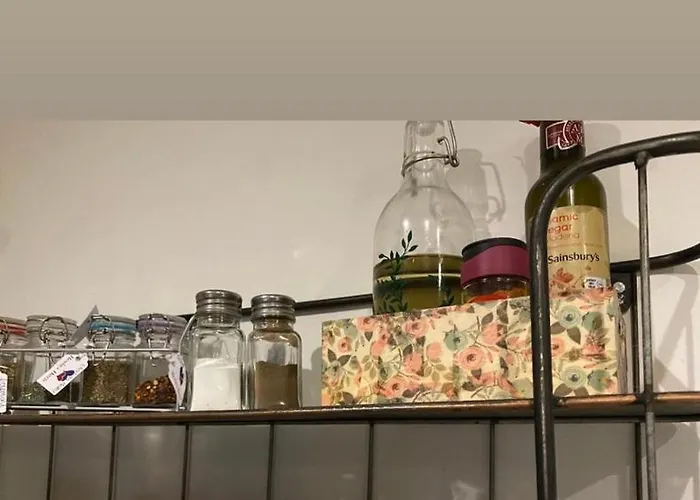 Rosie's Barn Lodge Penrith