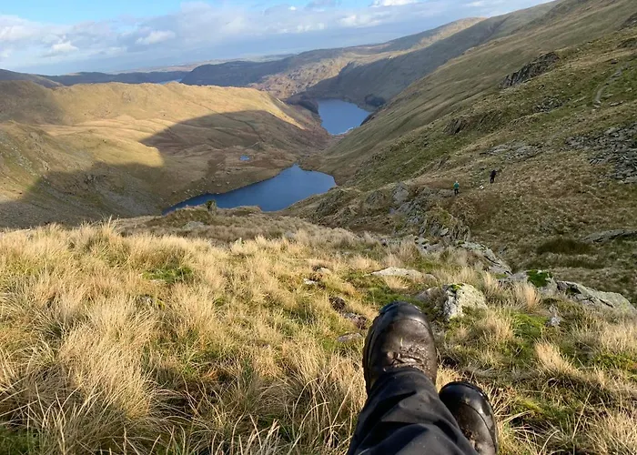 Rosie's Barn Lodge Penrith