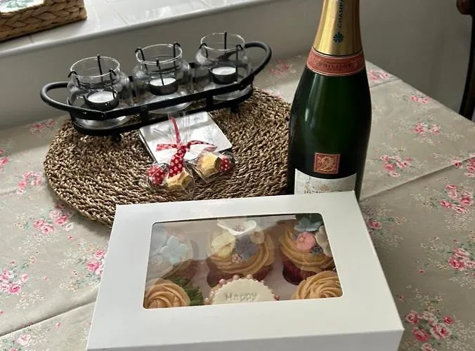 Rosie's Barn Lodge *