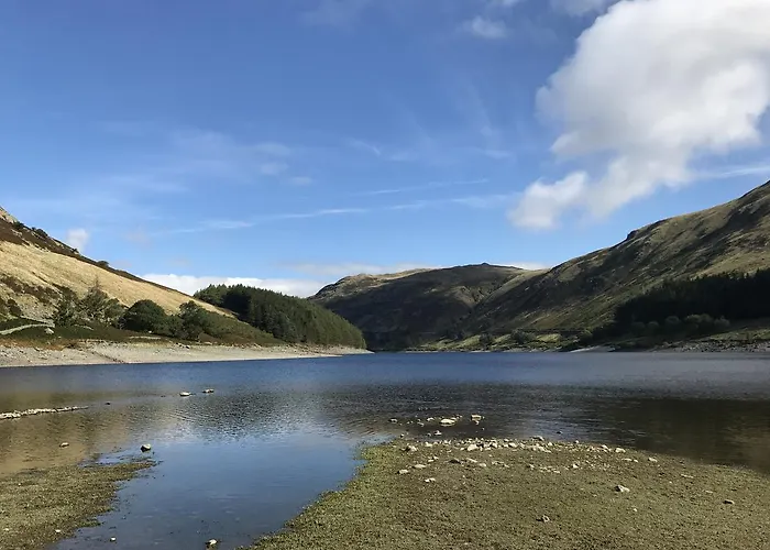 Rosie's Barn Penrith