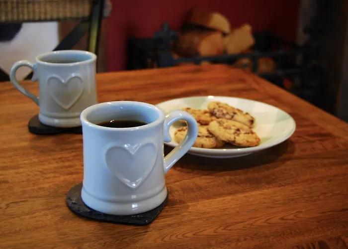 Rosie's Barn Penrith