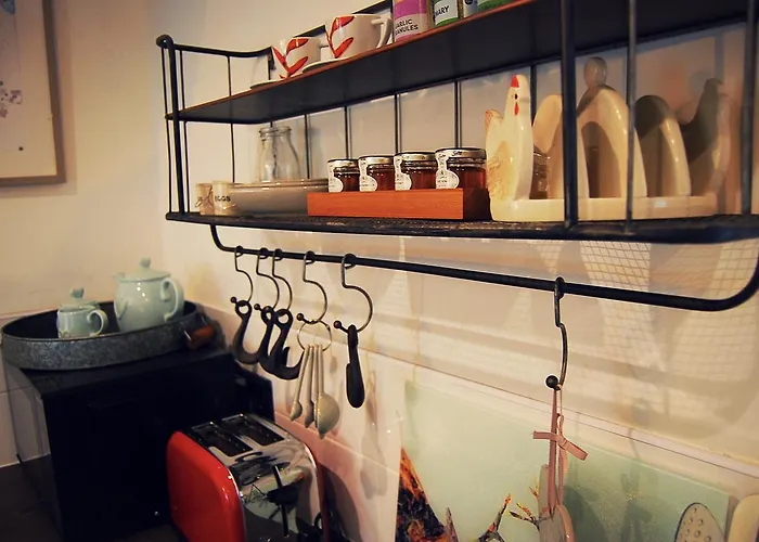 Rosie's Barn Penrith