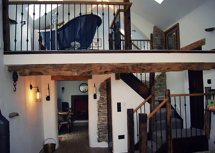 Rosie's Barn * Penrith