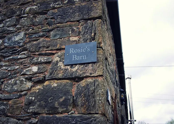 Rosie's Barn *