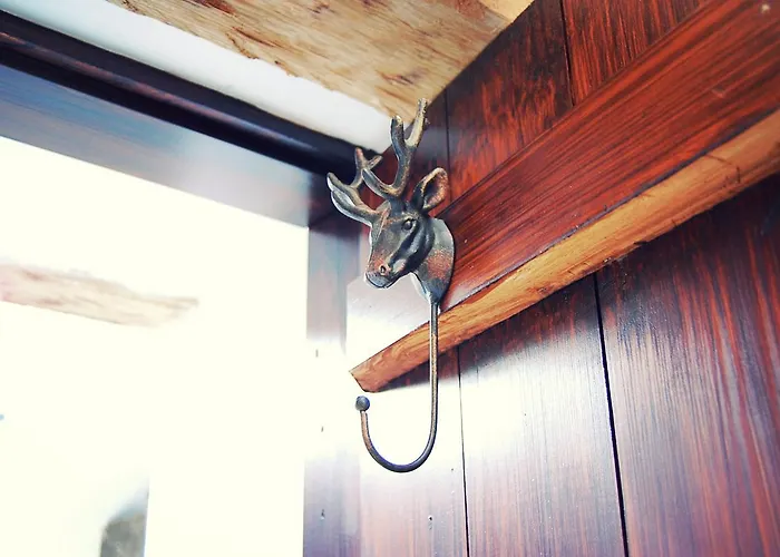 Rosie's Barn Lodge Penrith