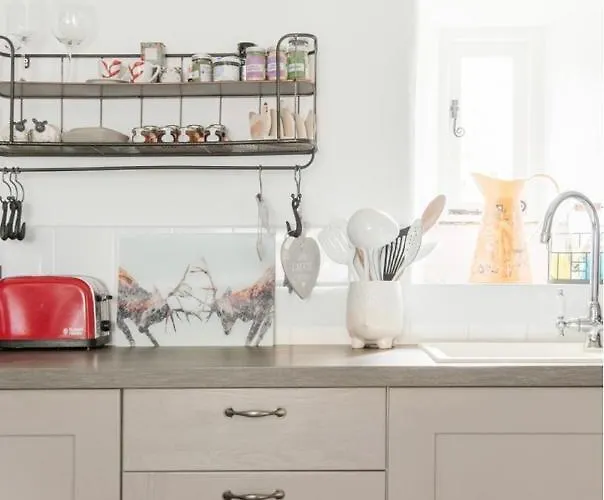 Rosie's Barn * Penrith