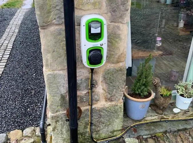 Rosie's Barn Lodge *