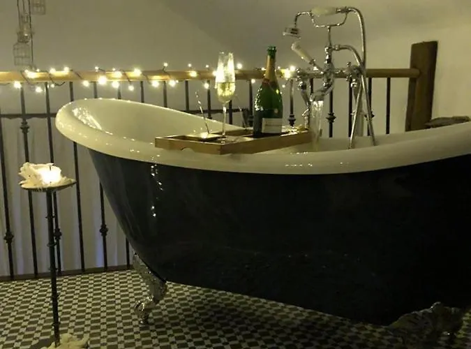 Rosie's Barn Penrith