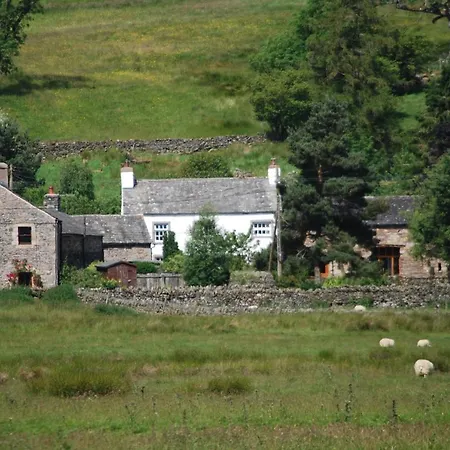 Rosie's Barn *